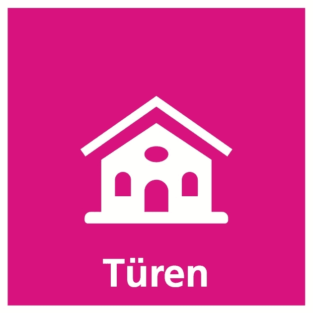 Türenöffnung Kirchheim